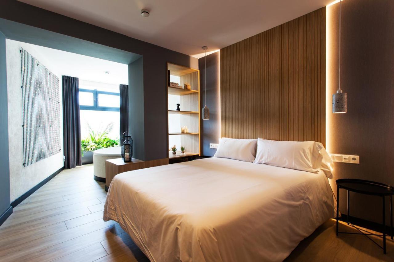 Hospedium H Cabo Sport Otel Finisterre Dış mekan fotoğraf