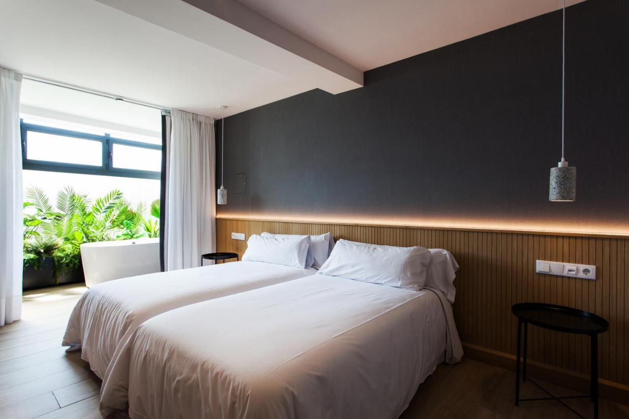 Hospedium H Cabo Sport Otel Finisterre Dış mekan fotoğraf