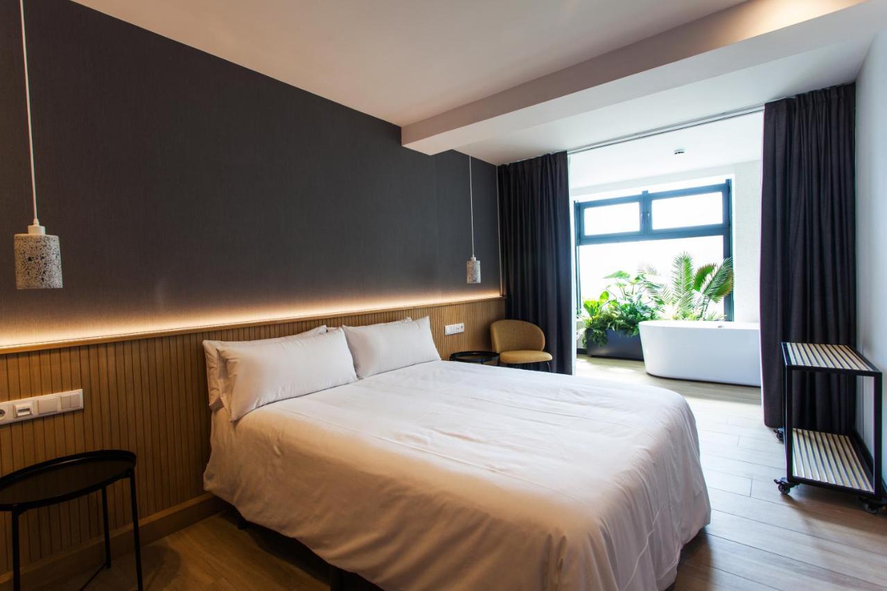 Hospedium H Cabo Sport Otel Finisterre Dış mekan fotoğraf
