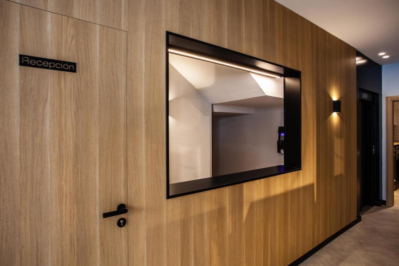 Hospedium H Cabo Sport Otel Finisterre Dış mekan fotoğraf