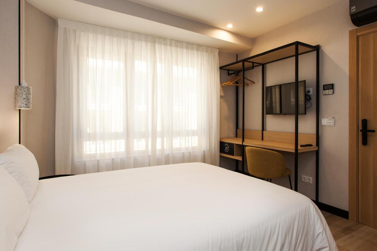 Hospedium H Cabo Sport Otel Finisterre Dış mekan fotoğraf