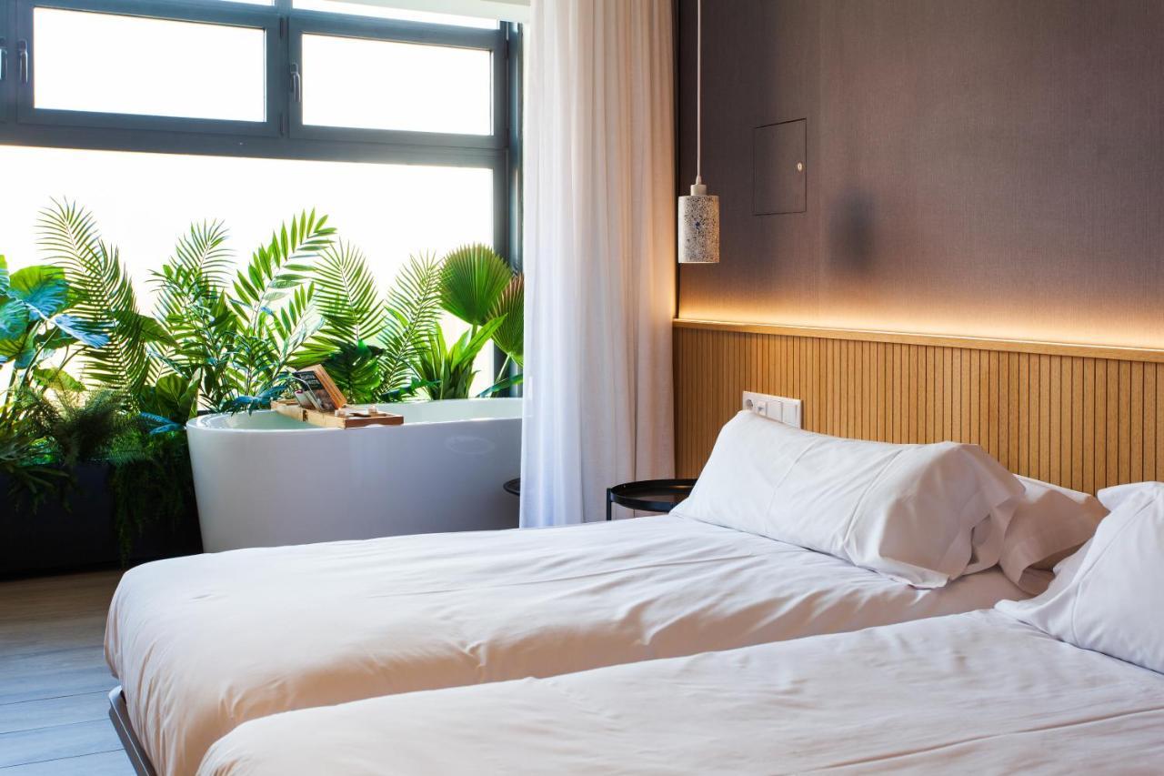 Hospedium H Cabo Sport Otel Finisterre Dış mekan fotoğraf