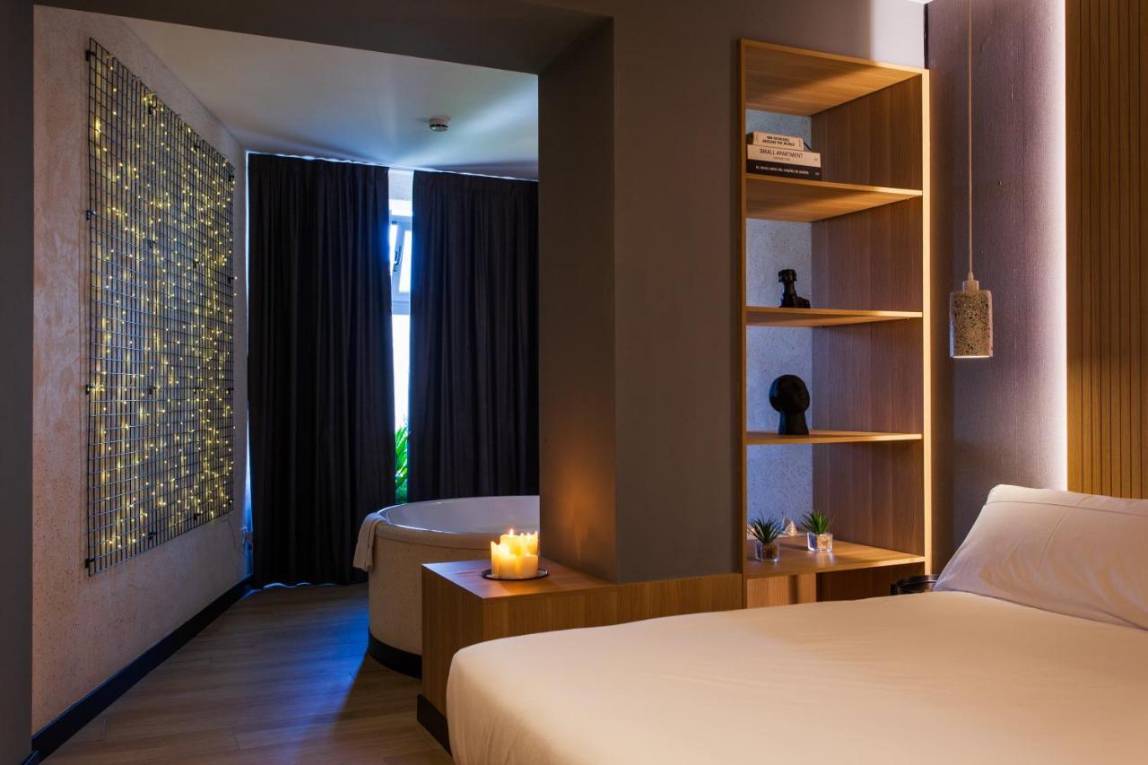 Hospedium H Cabo Sport Otel Finisterre Dış mekan fotoğraf