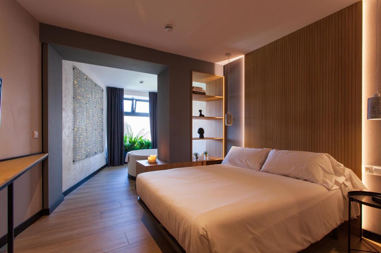 Hospedium H Cabo Sport Otel Finisterre Dış mekan fotoğraf