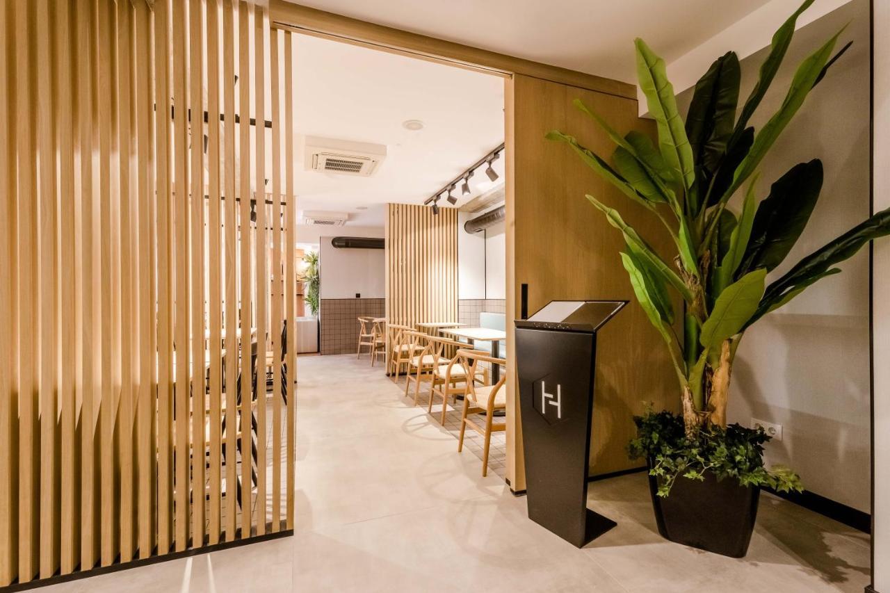 Hospedium H Cabo Sport Otel Finisterre Dış mekan fotoğraf