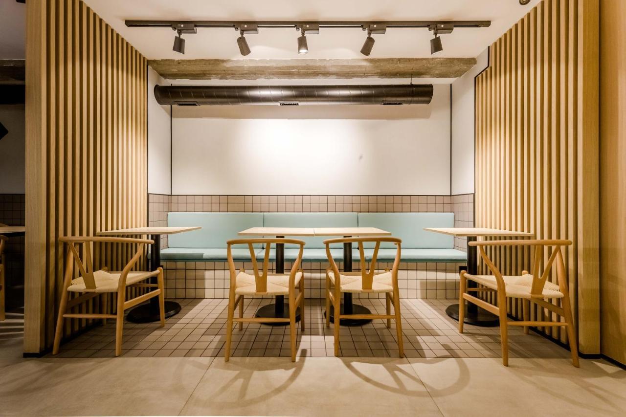 Hospedium H Cabo Sport Otel Finisterre Dış mekan fotoğraf